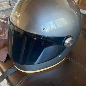 Hedon helmet size L.